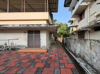Residential Land for Sale in Ernakulam, Ernakulam town, Kaloor, Liberty Lane, off Asoka Road