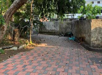 Residential Land for Sale in Ernakulam, Ernakulam town, Kaloor, Liberty Lane, off Asoka Road