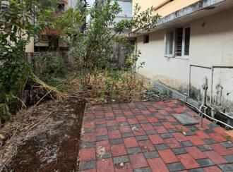 Residential Land for Sale in Ernakulam, Ernakulam town, Kaloor, Liberty Lane, off Asoka Road