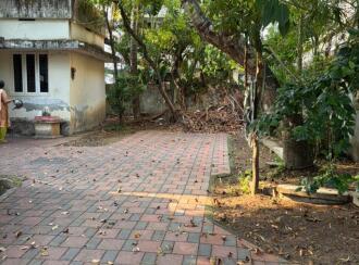 Residential Land for Sale in Ernakulam, Ernakulam town, Kaloor, Liberty Lane, off Asoka Road