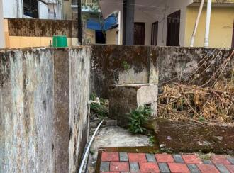 Residential Land for Sale in Ernakulam, Ernakulam town, Kaloor, Liberty Lane, off Asoka Road