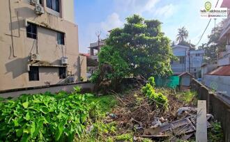 Residential Land for Sale in Ernakulam, Ernakulam town, Ernakulam, Karikkamuri