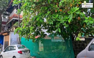 Residential Land for Sale in Ernakulam, Ernakulam town, Ernakulam, Karikkamuri