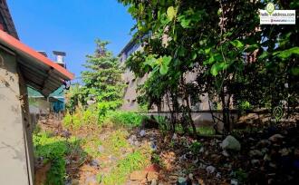 Residential Land for Sale in Ernakulam, Ernakulam town, Ernakulam, Karikkamuri