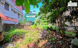 Residential Land for Sale in Ernakulam, Ernakulam town, Ernakulam, Karikkamuri