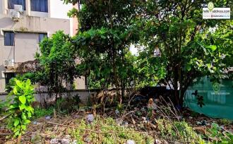 Residential Land for Sale in Ernakulam, Ernakulam town, Ernakulam, Karikkamuri