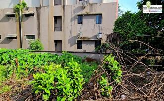 Residential Land for Sale in Ernakulam, Ernakulam town, Ernakulam, Karikkamuri