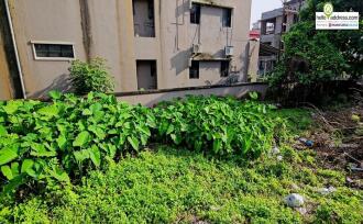 Residential Land for Sale in Ernakulam, Ernakulam town, Ernakulam, Karikkamuri