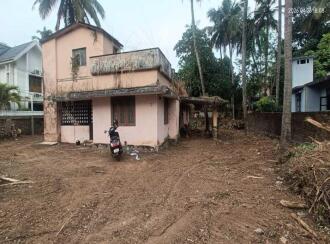 Residential Land for Sale in Thrissur, Thrissur town, Koorkenchery