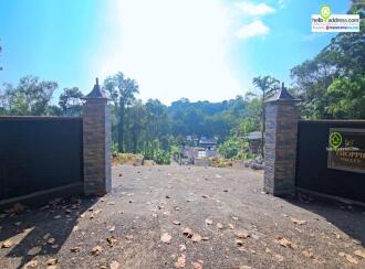 Residential Land for Sale in Kottayam, Manarcaud, Manarcadu, Thoppil Valley