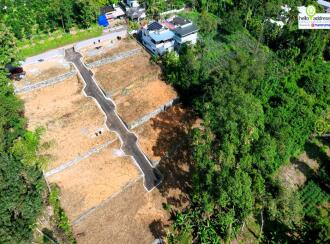 Residential Land for Sale in Kottayam, Manarcaud, Manarcadu, Thoppil Valley
