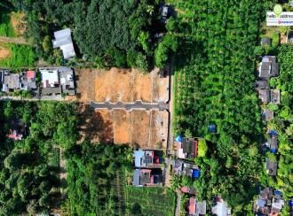 Residential Land for Sale in Kottayam, Manarcaud, Manarcadu, Thoppil Valley