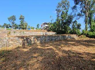 Residential Land for Sale in Kottayam, Manarcaud, Manarcadu, Thoppil Valley