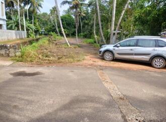 Residential Land for Sale in Alleppey, Haripad, Chingoli, Cheppad