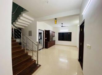Residential House Villa for Sale in Alleppey, Aroor, Chandiroor, Vattathara padanneppally road