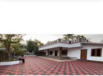 Residential House Villa for Sale in Alleppey, Aroor, Chandiroor, Vattathara padanneppally road