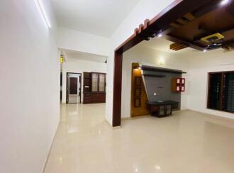 Residential House Villa for Sale in Alleppey, Aroor, Chandiroor, Vattathara padanneppally road