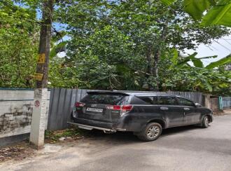 Residential Land for Sale in Kollam, Kollam, Randamkutty, Koikkal Sastha temple