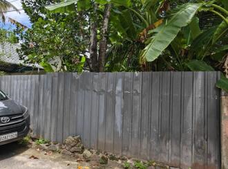 Residential Land for Sale in Kollam, Kollam, Randamkutty, Koikkal Sastha temple
