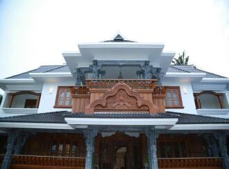 Residential Apartment for Rent in Thrissur, Koratty, Koratty, Near Kinfra