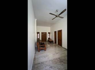 Residential Apartment for Rent in Thrissur, Koratty, Koratty, Near Kinfra