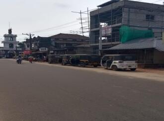 Commercial Building for Rent in Alleppey, Cherthala, Muhamma, Muhamma Boat Jetty Rd
