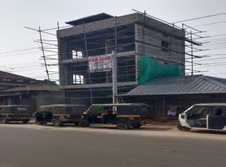 Commercial Building for Rent in Alleppey, Cherthala, Muhamma, Muhamma Boat Jetty Rd