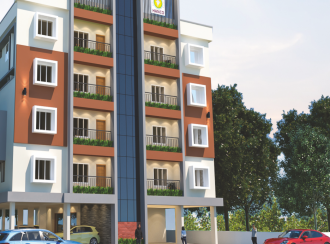Residential Apartment for SalePalakkad, Palakkad, Vadakkanthara