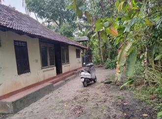 Residential Land for Sale in Alleppey, Cherthala, Thuravoor, NH66