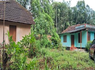 Residential Land, Kollam