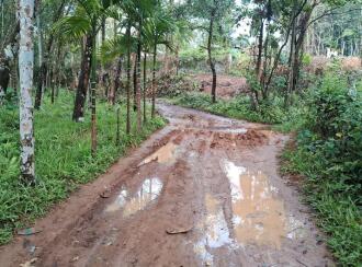 Residential Land for Sale in Kollam, Anchal, Anchal