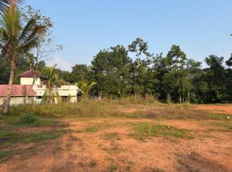 Residential Land for Sale in Alleppey, Chengannur, Karakkad