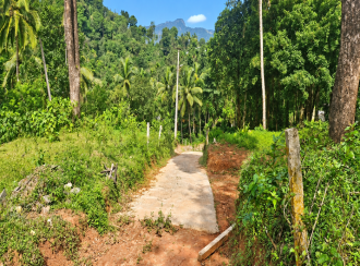 Residential Land for SaleWayanad, Kalpetta, Vythiri