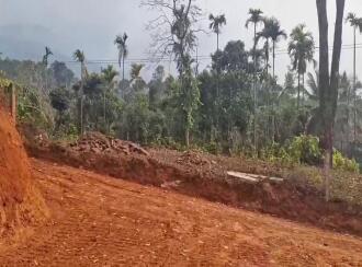 Residential Land for Sale in Wayanad, Kalpetta, Vythiri