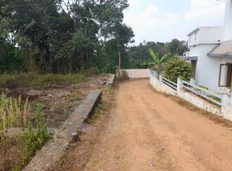 Residential Land for Sale