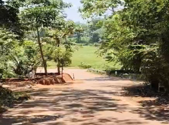 Residential Land for Sale in Kollam, Parippally, Navayikulam