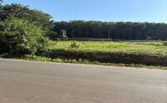 Residential Land for Sale in Thrissur, Thiruvilwamala, Thiruvilwamala, 10°43'41.0"N 76°25'23.3"E