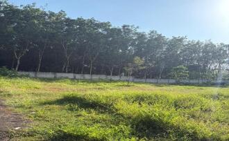 Residential Land for Sale in Thrissur, Thiruvilwamala, Thiruvilwamala, 10°43'41.0"N 76°25'23.3"E