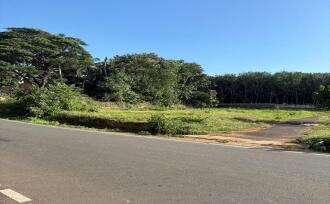 Residential Land for Sale in Thrissur, Thiruvilwamala, Thiruvilwamala, 10°43'41.0"N 76°25'23.3"E