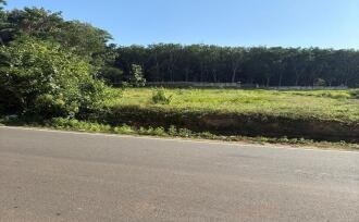 Residential Land for Sale in Thrissur, Thiruvilwamala, Thiruvilwamala, 10°43'41.0"N 76°25'23.3"E
