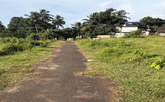 Residential Land for Sale in Thrissur, Thiruvilwamala, Thiruvilwamala, 10°43'41.0"N 76°25'23.3"E
