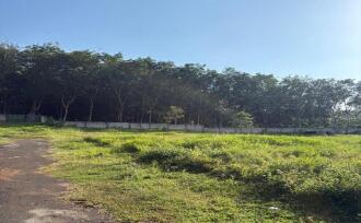 Residential Land for Sale in Thrissur, Thiruvilwamala, Thiruvilwamala, 10°43'41.0"N 76°25'23.3"E