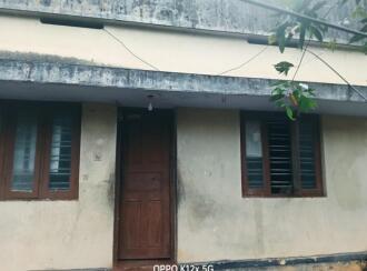 Residential Land for SaleTrivandrum, Nedumangad, Nedumangad