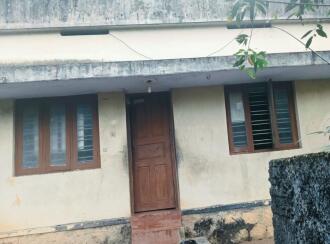 Residential Land for Sale in Trivandrum, Nedumangad, Nedumangad, Just 150 metres from Sree Panchiyamman Devi Temple