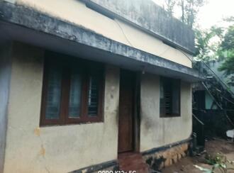 Residential Land for Sale in Trivandrum, Nedumangad, Nedumangad, Just 150 metres from Sree Panchiyamman Devi Temple
