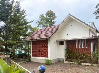 Residential House/Villa, Kottayam
