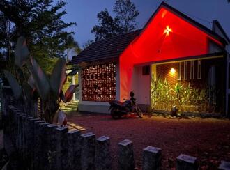 Residential House Villa for Sale in Kottayam, Karukachal, Nedumkunnam, Nedukunnam