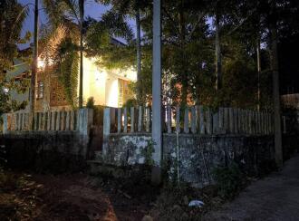 Residential House Villa for Sale in Kottayam, Karukachal, Nedumkunnam, Nedukunnam