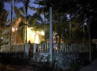Residential House Villa for Sale in Kottayam, Karukachal, Nedumkunnam, Nedukunnam