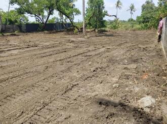 Residential Land for Sale